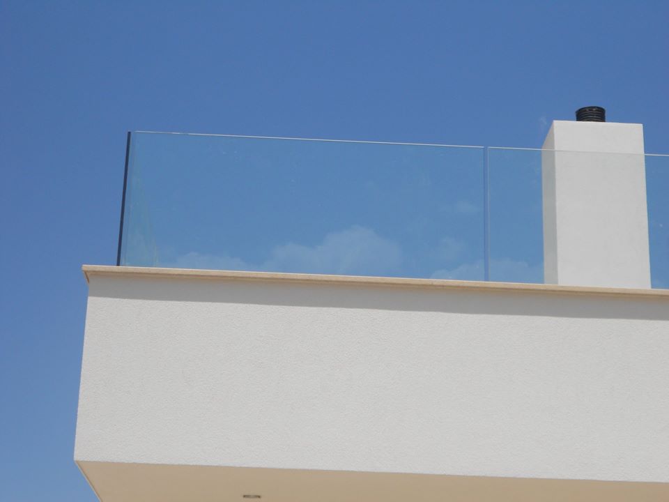 Κάγκελα 2