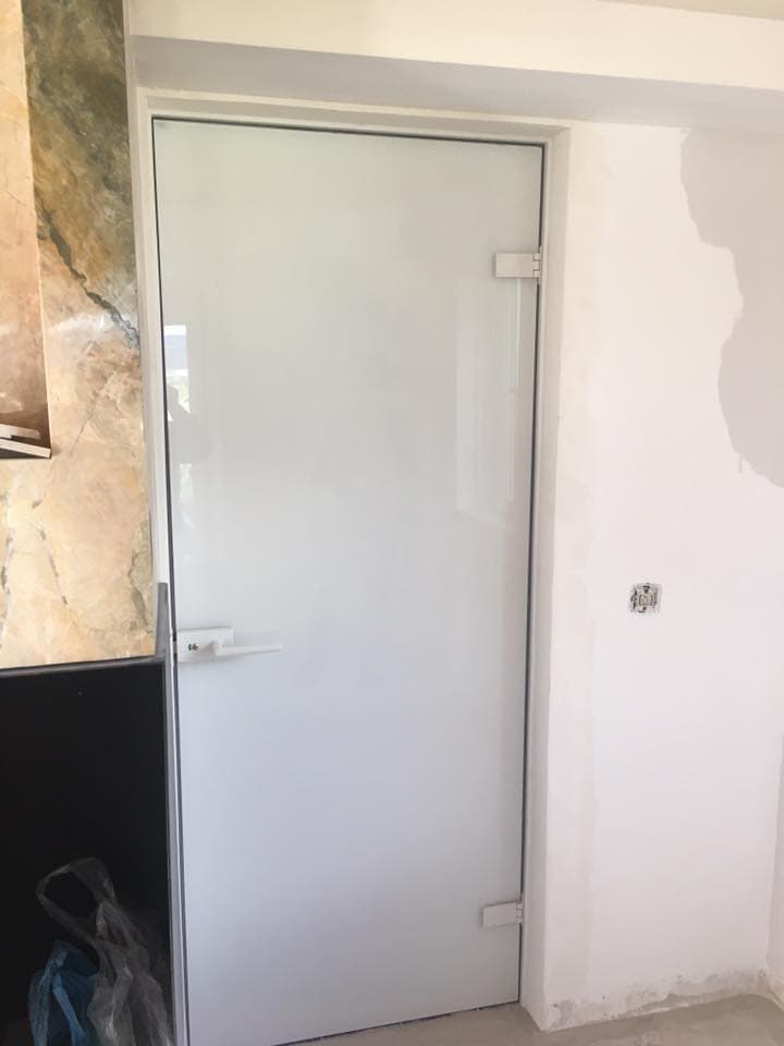 Ανοιγόμενη Εσωτερική Πόρτα 15